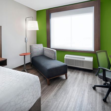 Holiday Inn Express & Suites - Odessa I-20 By Ihg Exterior foto