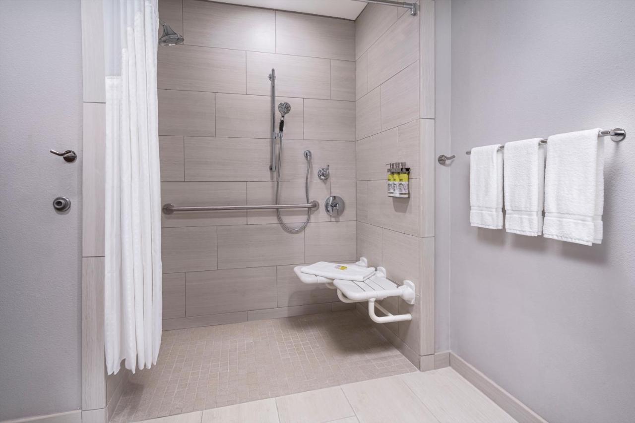 Holiday Inn Express & Suites - Odessa I-20 By Ihg Exterior foto