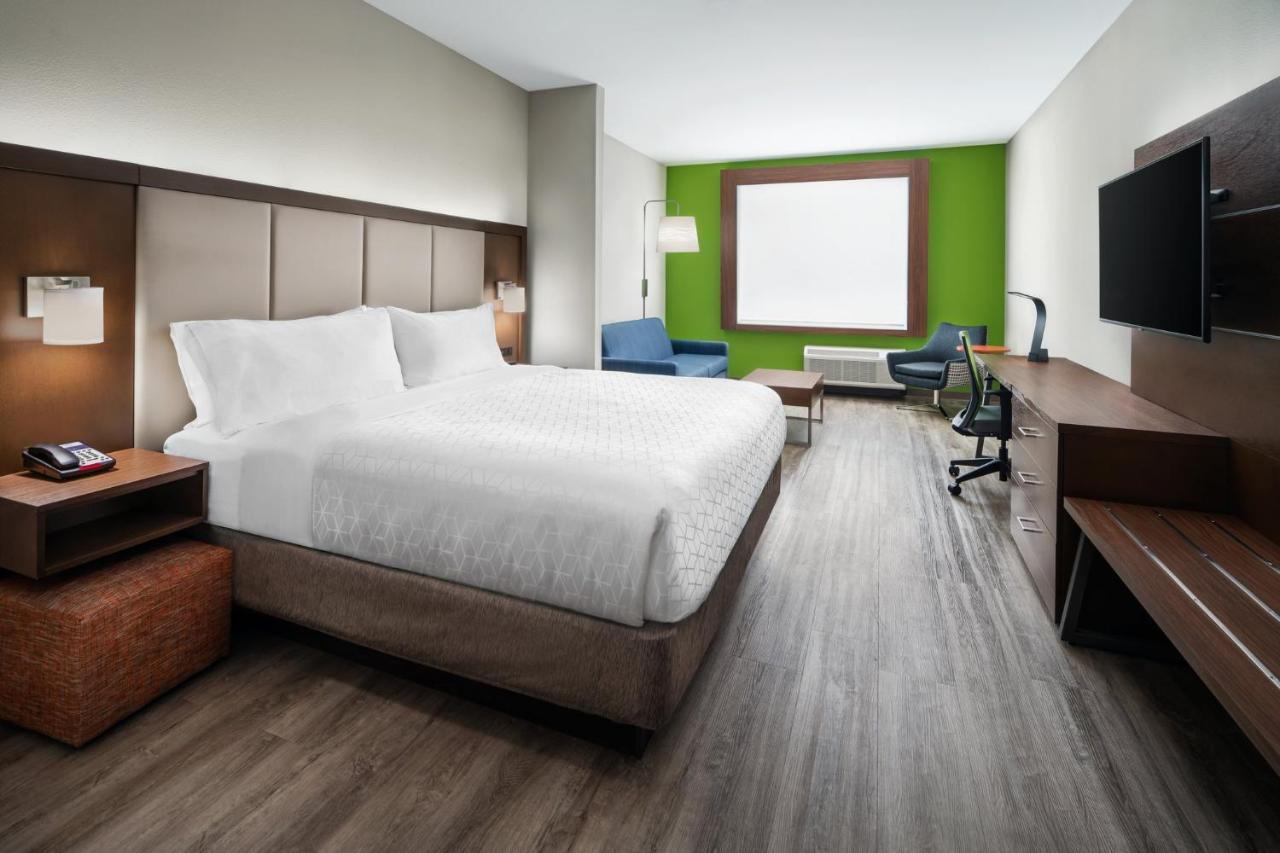 Holiday Inn Express & Suites - Odessa I-20 By Ihg Exterior foto