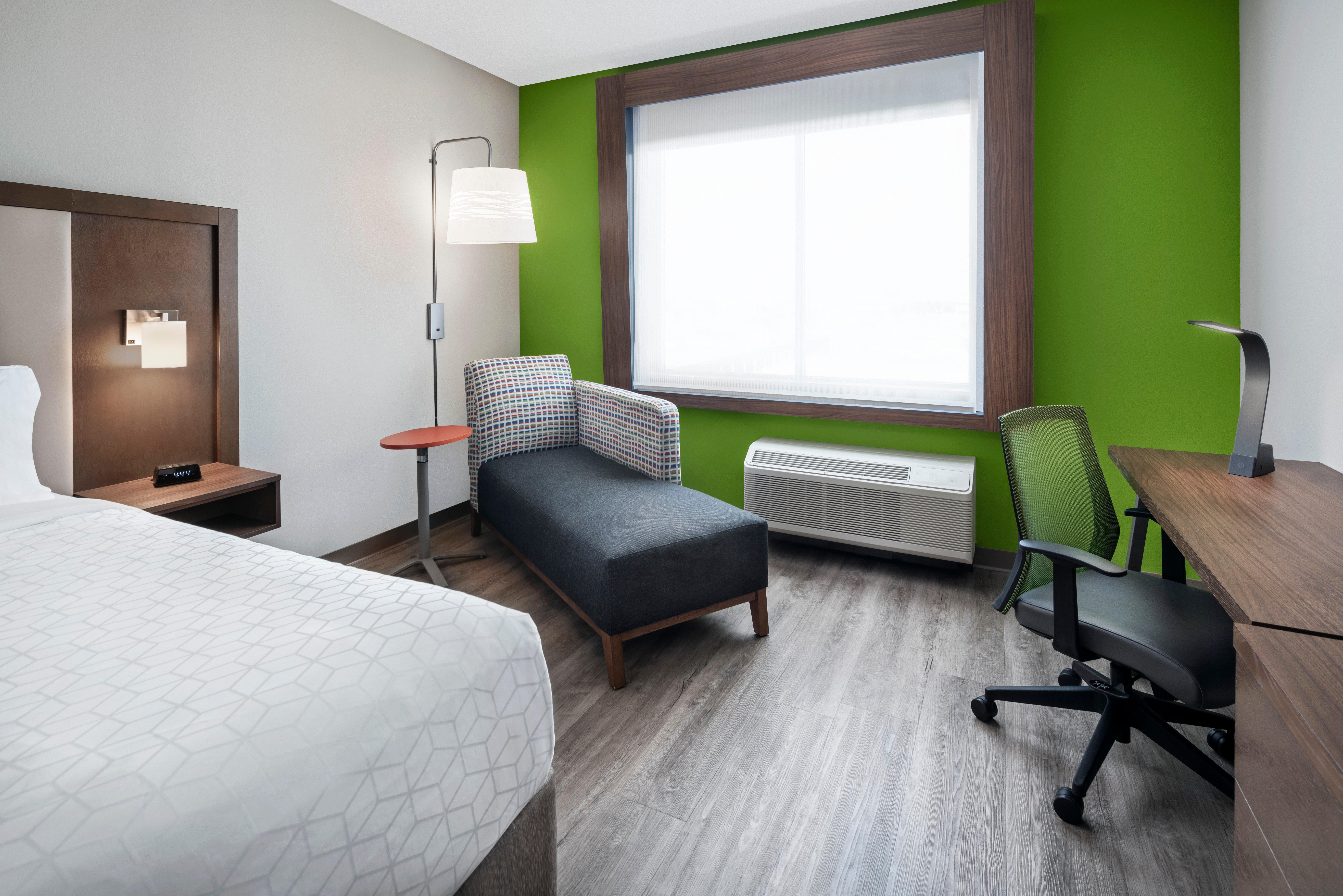 Holiday Inn Express & Suites - Odessa I-20 By Ihg Exterior foto