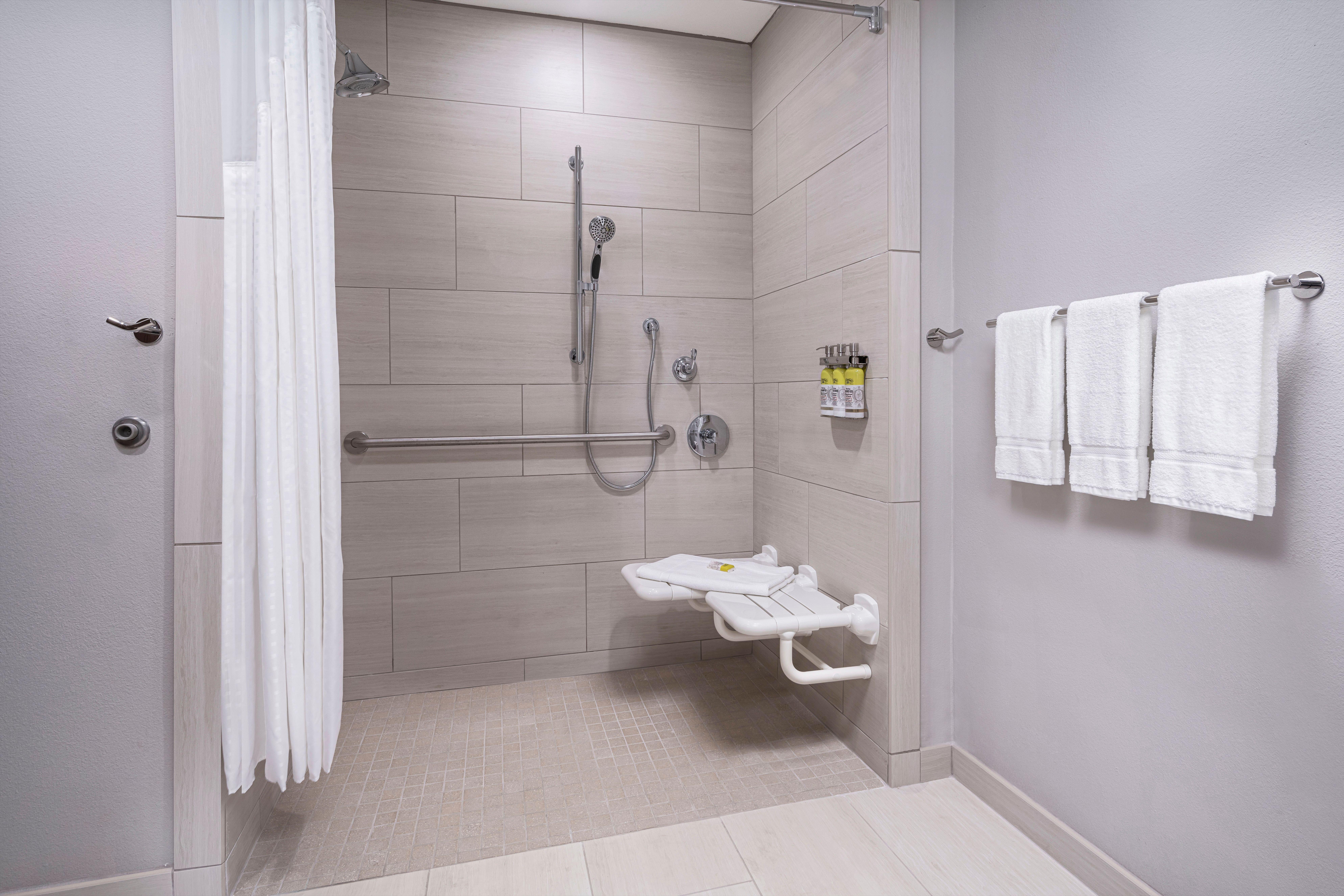 Holiday Inn Express & Suites - Odessa I-20 By Ihg Exterior foto