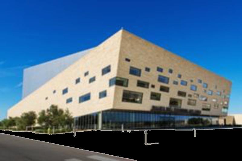 Holiday Inn Express & Suites - Odessa I-20 By Ihg Exterior foto